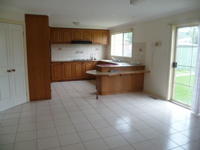 58 Clauscen Drive, Rowville VIC 3178