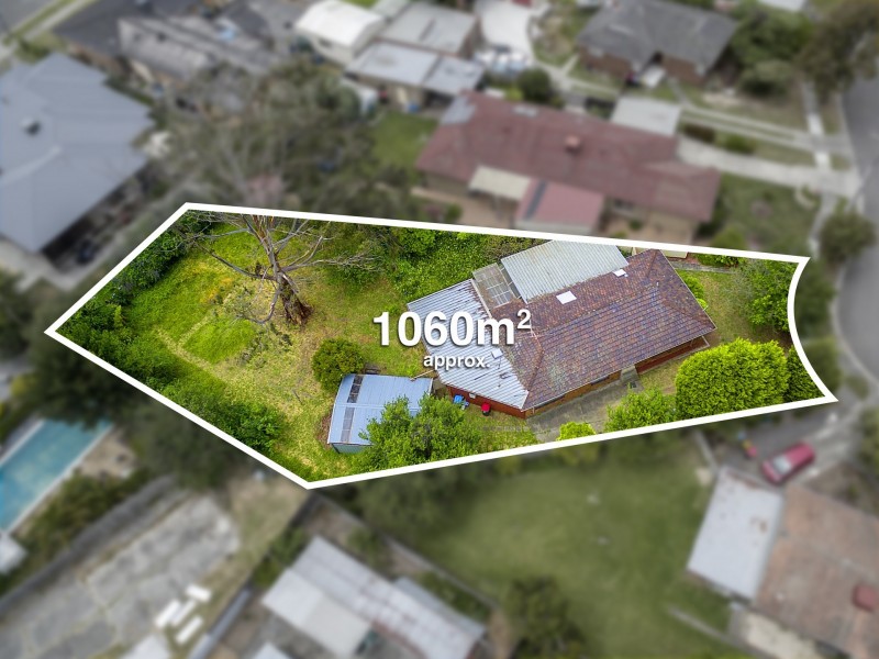 6 Coringa Court, Knoxfield VIC 3180