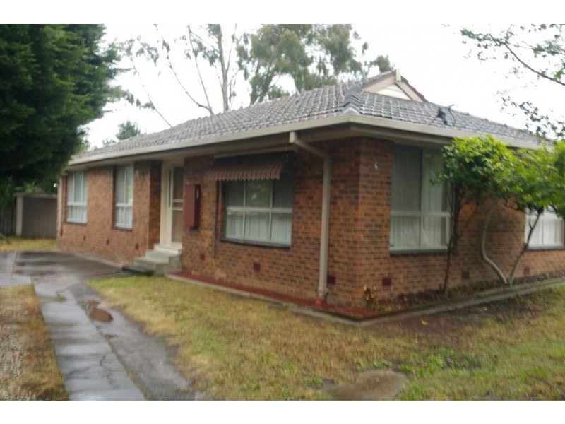 6 Coringa Court, Knoxfield VIC 3180