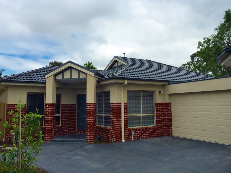 3/466 Scoresby Road, Ferntree Gully VIC 3156