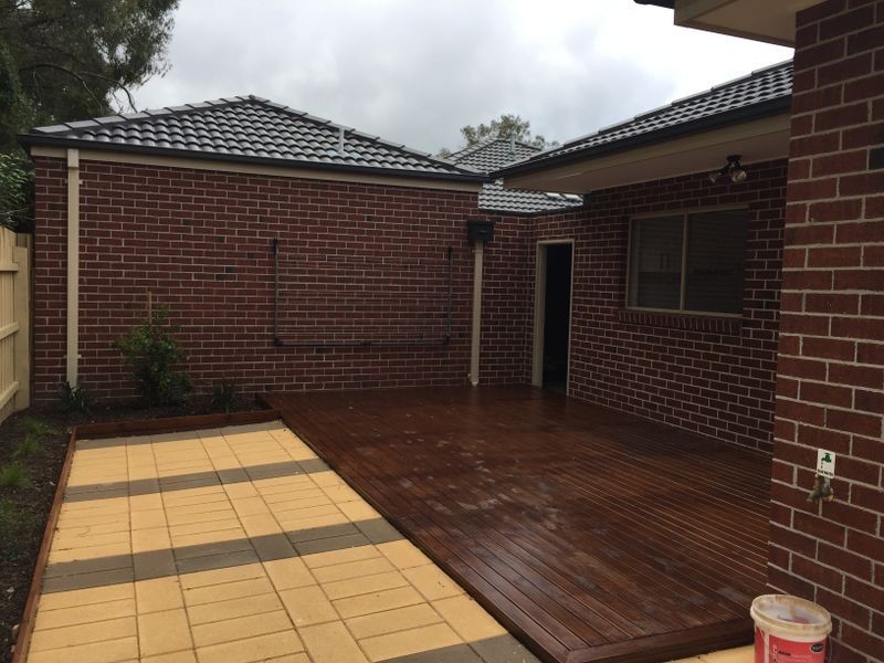 3/466 Scoresby Road, Ferntree Gully VIC 3156
