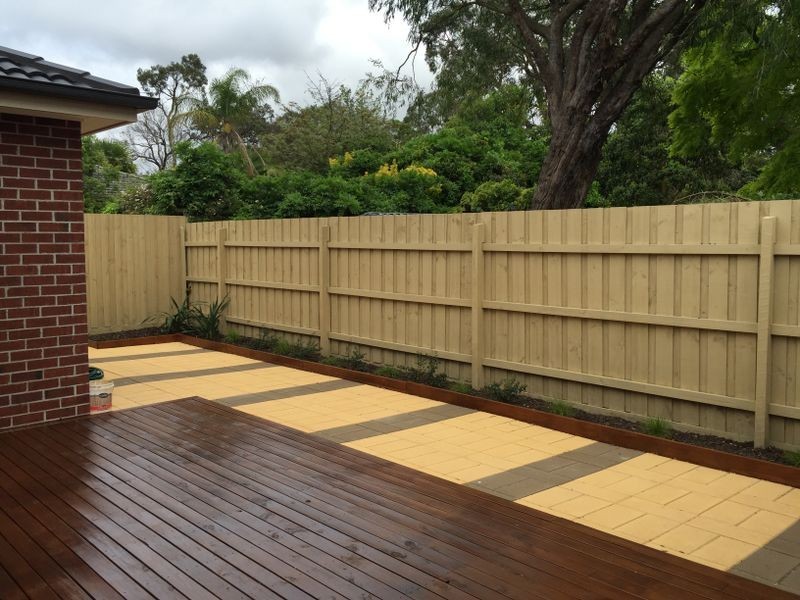 3/466 Scoresby Road, Ferntree Gully VIC 3156