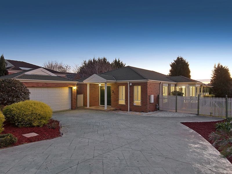 49 Heany Park Road, Rowville VIC 3178