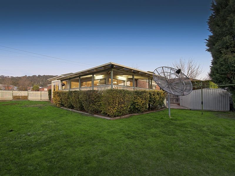 49 Heany Park Road, Rowville VIC 3178
