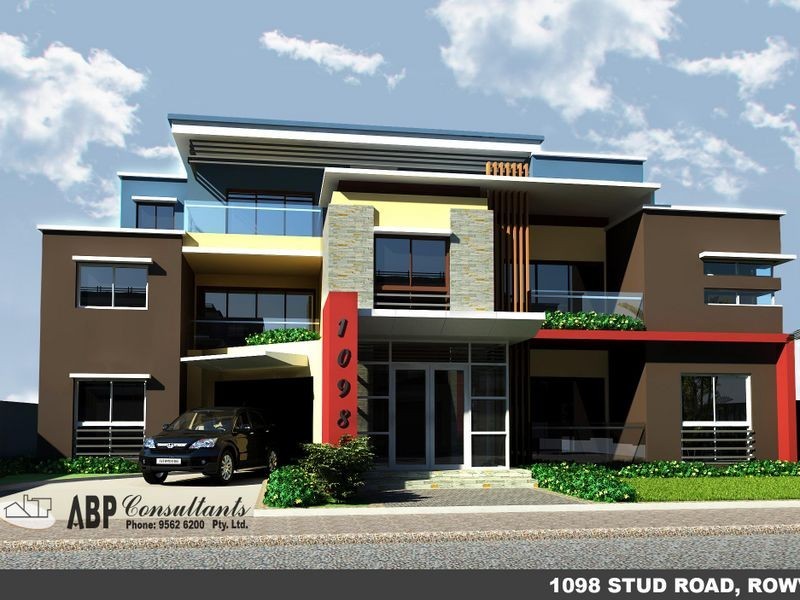 9 (106)/1098 Stud Road, Rowville VIC 3178