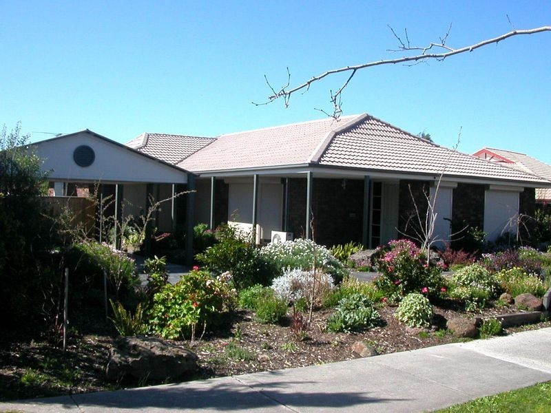 39 Superior Avenue, Rowville VIC 3178