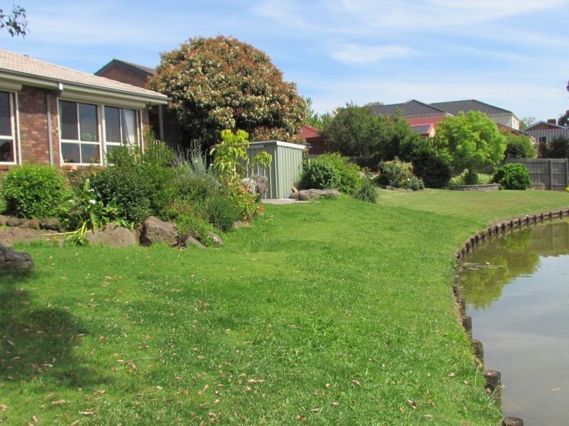 39 Superior Avenue, Rowville VIC 3178