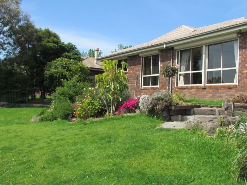 39 Superior Avenue, Rowville VIC 3178