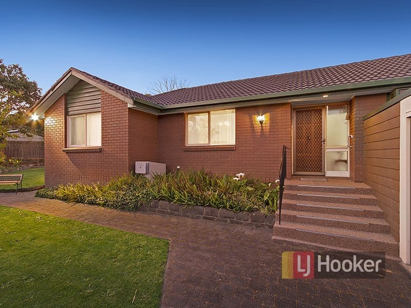 20 Wartook Way, Rowville VIC 3178