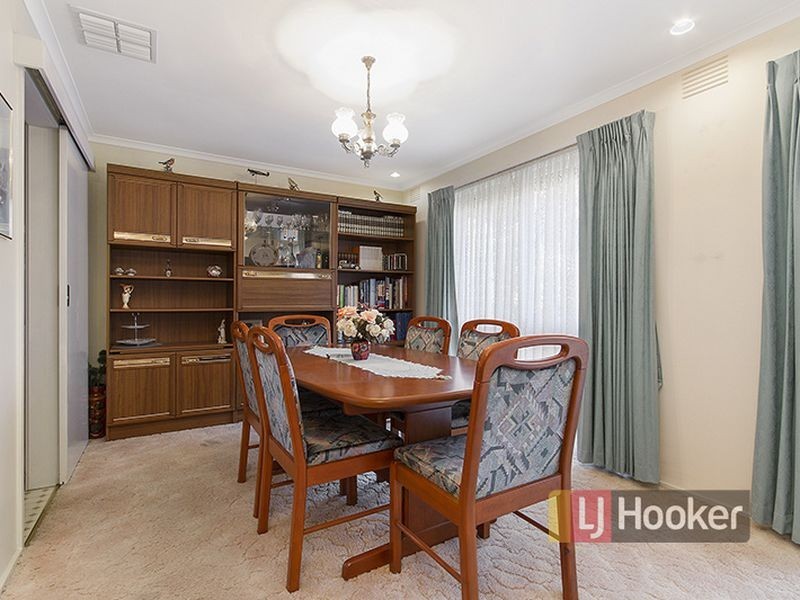 20 Wartook Way, Rowville VIC 3178