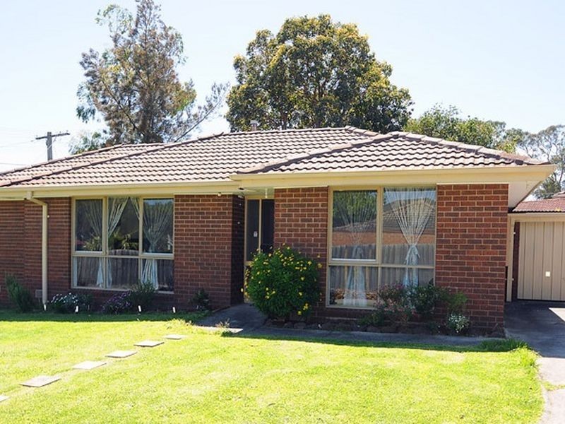 1/3 Deschamp Crescent, Rowville VIC 3178