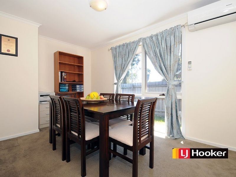 1/3 Deschamp Crescent, Rowville VIC 3178