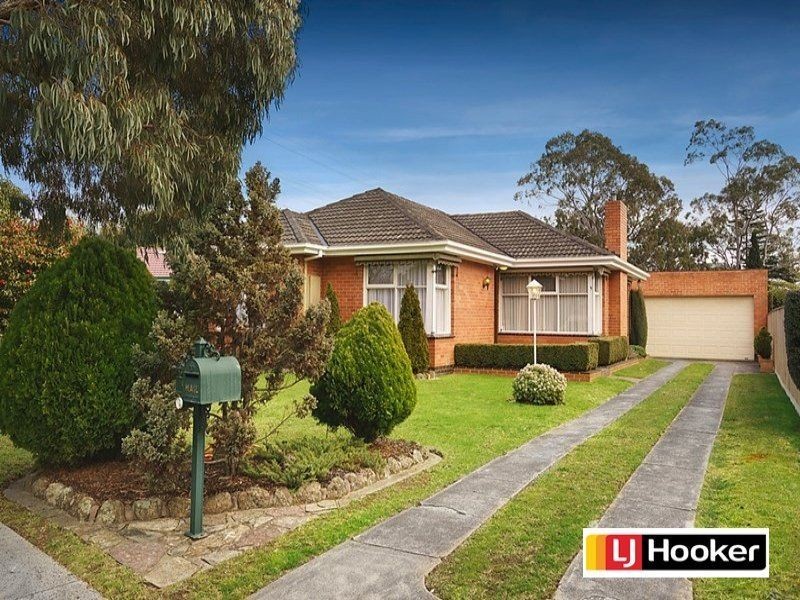 9 Ascot Court, Glen Waverley VIC 3150