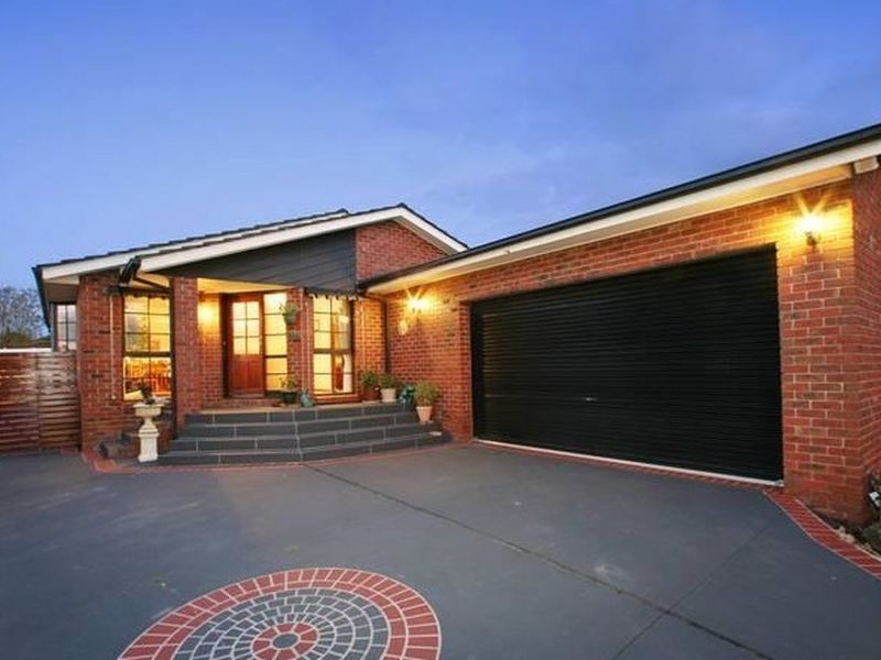 172 Murrindal Drive, Rowville VIC 3178