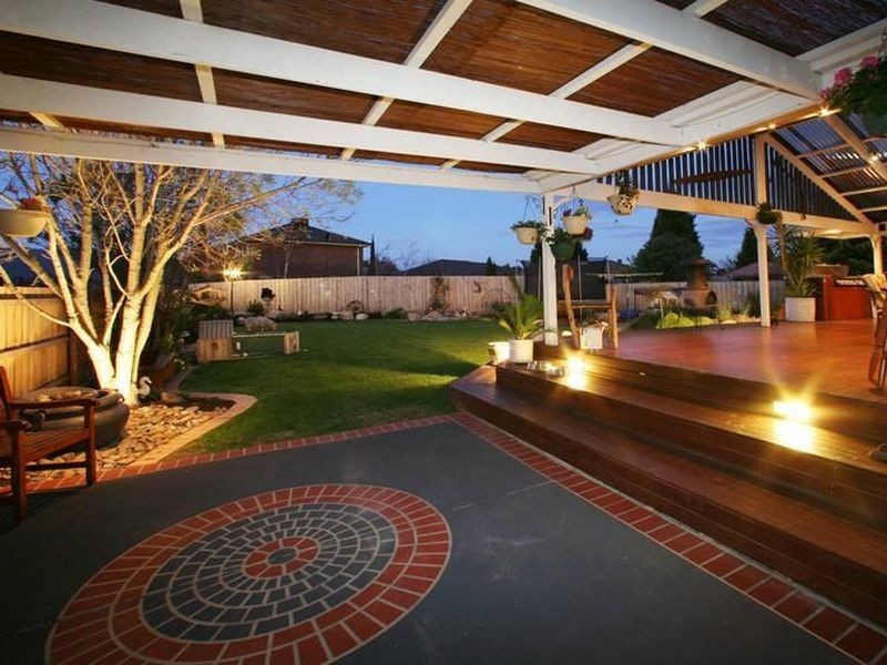 172 Murrindal Drive, Rowville VIC 3178