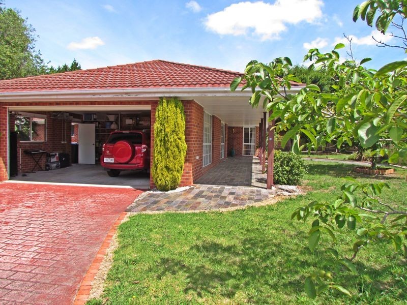 30 Salerno Way, Rowville VIC 3178