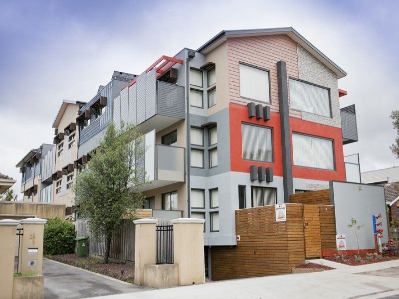 9/23 Edith Street, Dandenong VIC 3175