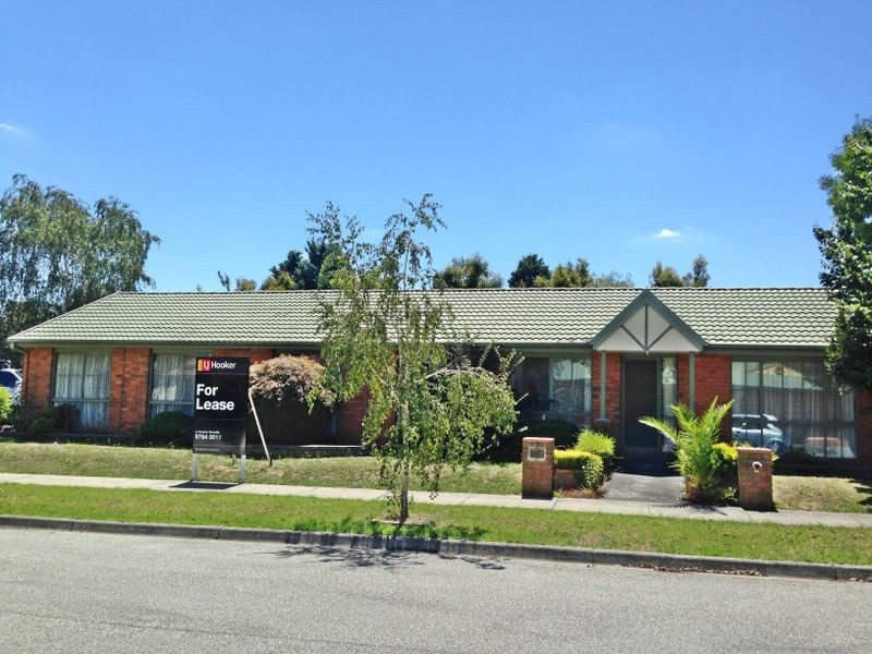 37 Westminster Drive, Rowville VIC 3178