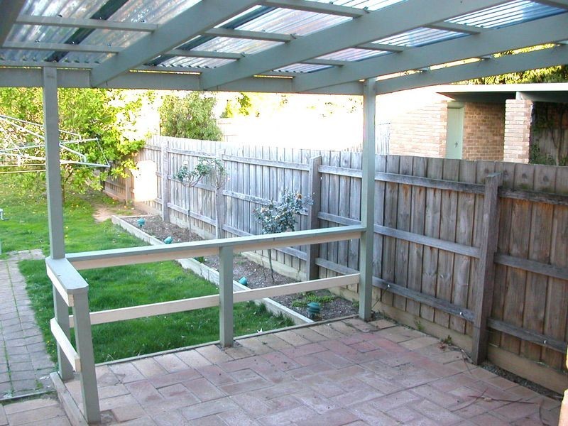 2/24 Cherrytree Rise, Knoxfield VIC 3180