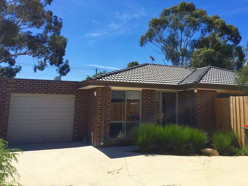 3/44 Willow Avenue, Rowville VIC 3178