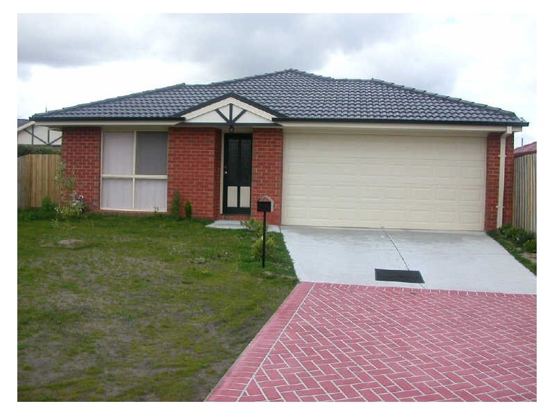 14 Augusta Court, Rowville VIC 3178