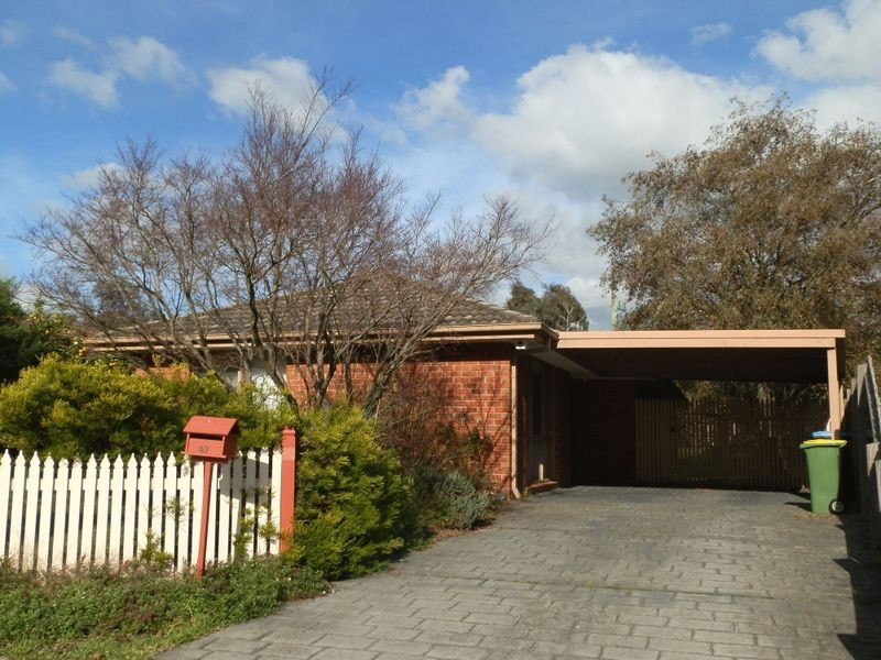 47 Balladonia Road, Rowville VIC 3178