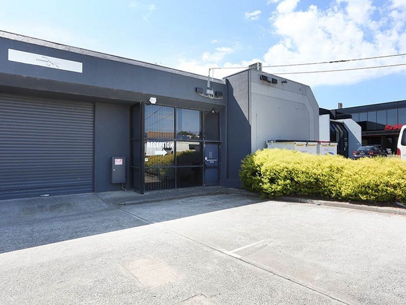 2/4 Macro Court, Rowville VIC 3178