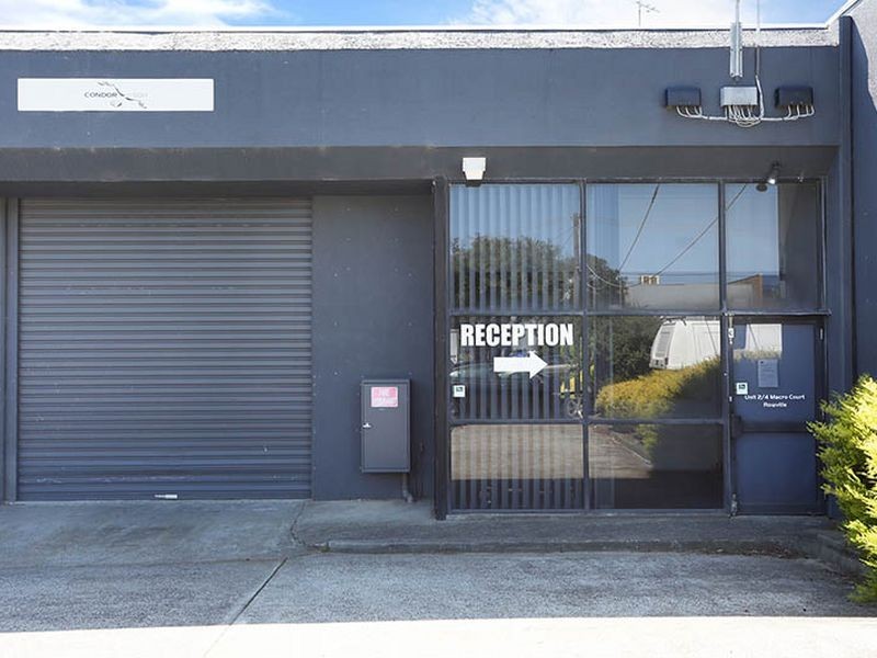 2/4 Macro Court, Rowville VIC 3178