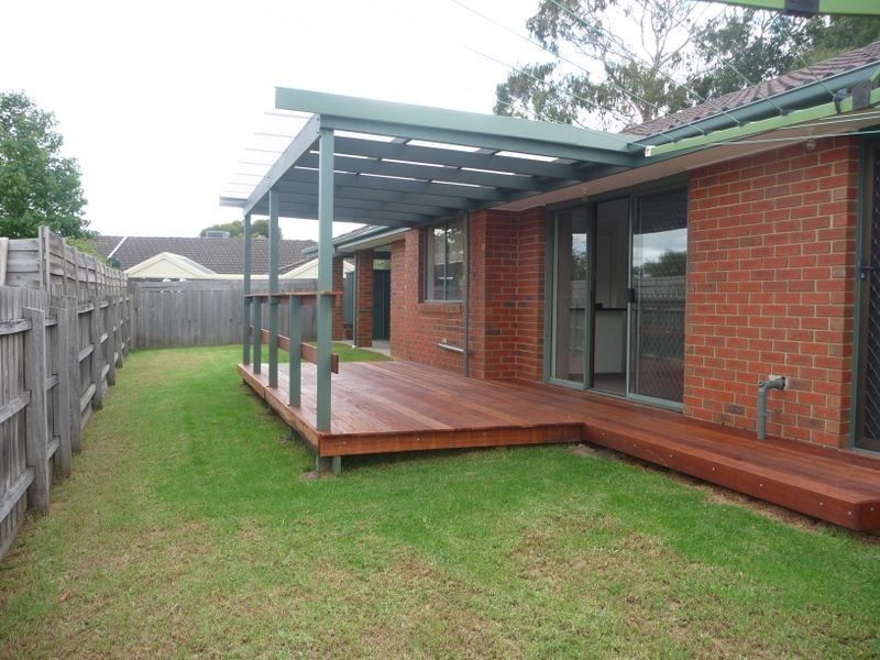 2/28a Drummond Crescent, Rowville VIC 3178