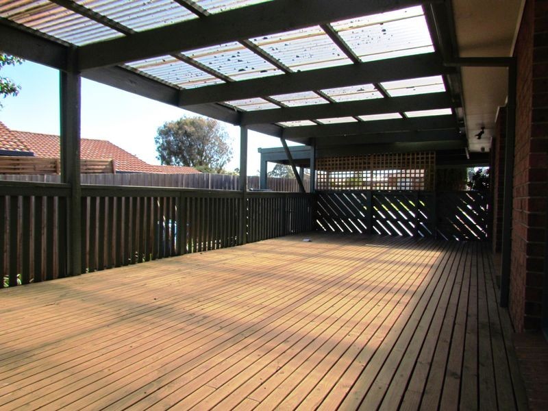 34 Jamieson Avenue, Rowville VIC 3178