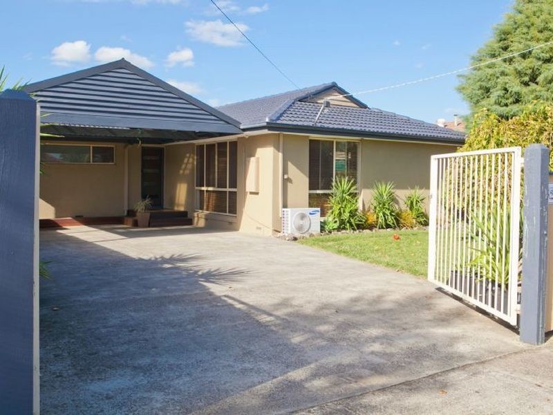 17 Pamir Street, Dandenong North VIC 3175