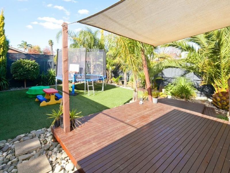 17 Pamir Street, Dandenong North VIC 3175