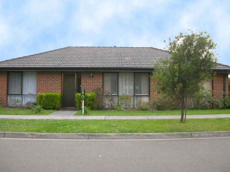 268 Dandelion Drive, Rowville VIC 3178