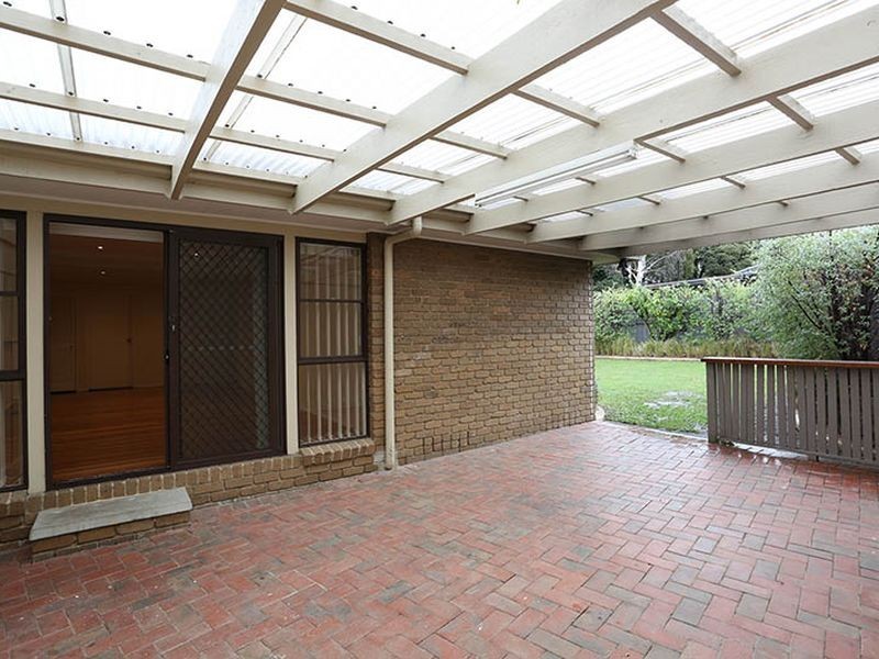 8 Wentworth Avenue, Rowville VIC 3178