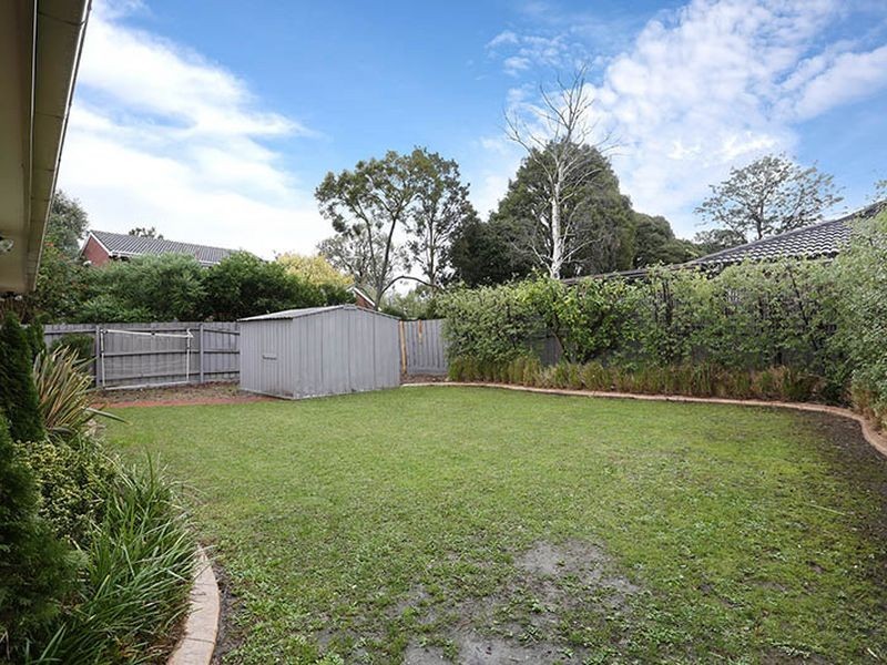 8 Wentworth Avenue, Rowville VIC 3178