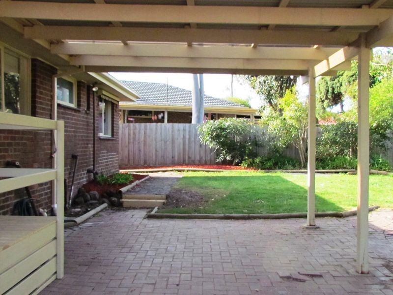 45 Sheppard Drive, Scoresby VIC 3179