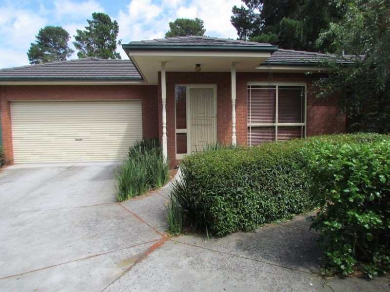 2/239 Boronia Road, Boronia VIC 3155