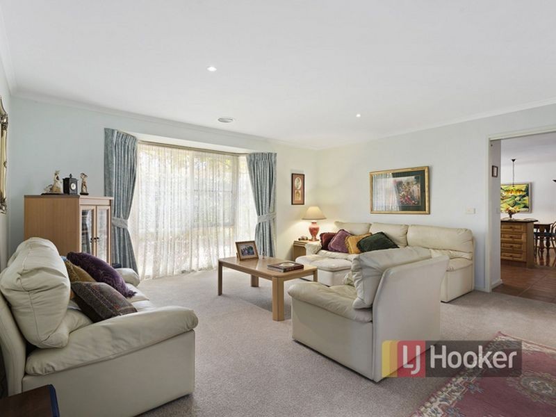 6 Dalmatia Court, Rowville VIC 3178