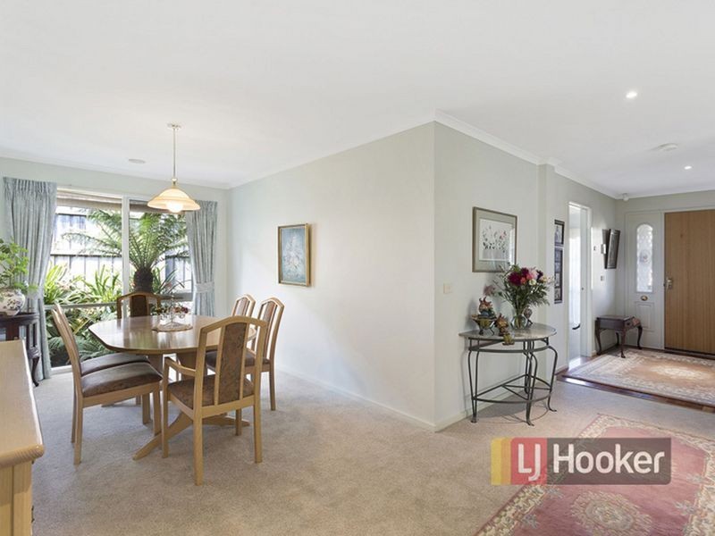 6 Dalmatia Court, Rowville VIC 3178