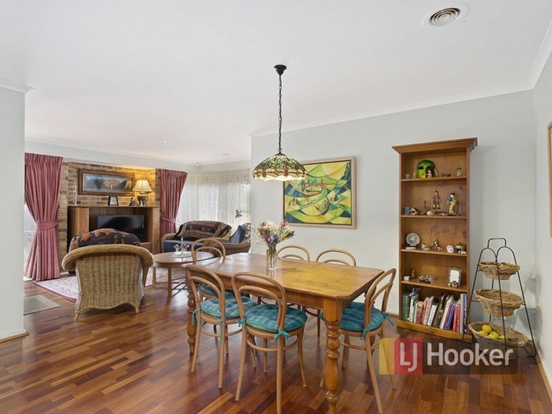 6 Dalmatia Court, Rowville VIC 3178