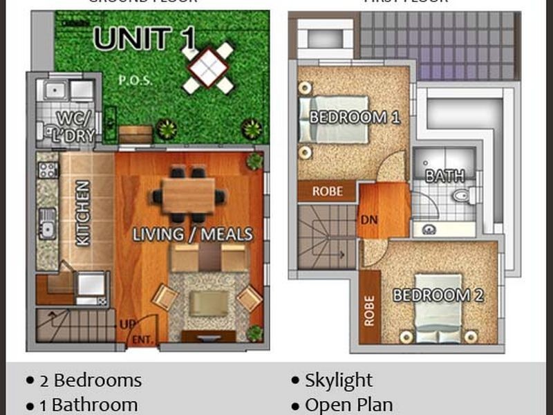 1/1086 Stud Road, Rowville VIC 3178