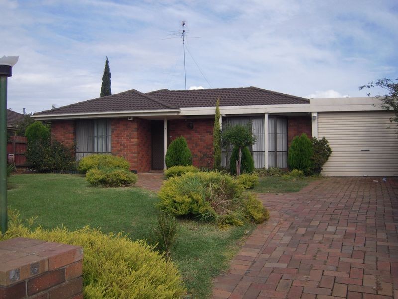 6 Linnel Court, Rowville VIC 3178