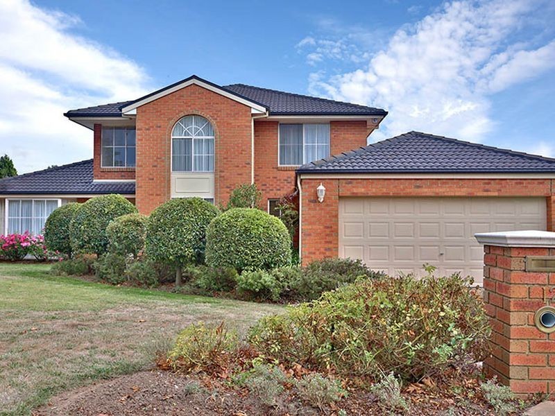 12 Manningham Court, Lysterfield VIC 3156