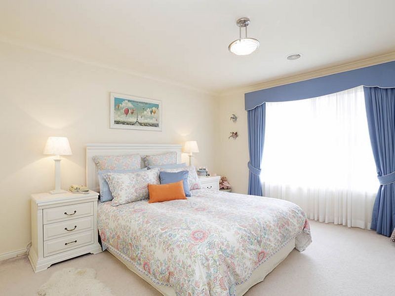 12 Manningham Court, Lysterfield VIC 3156