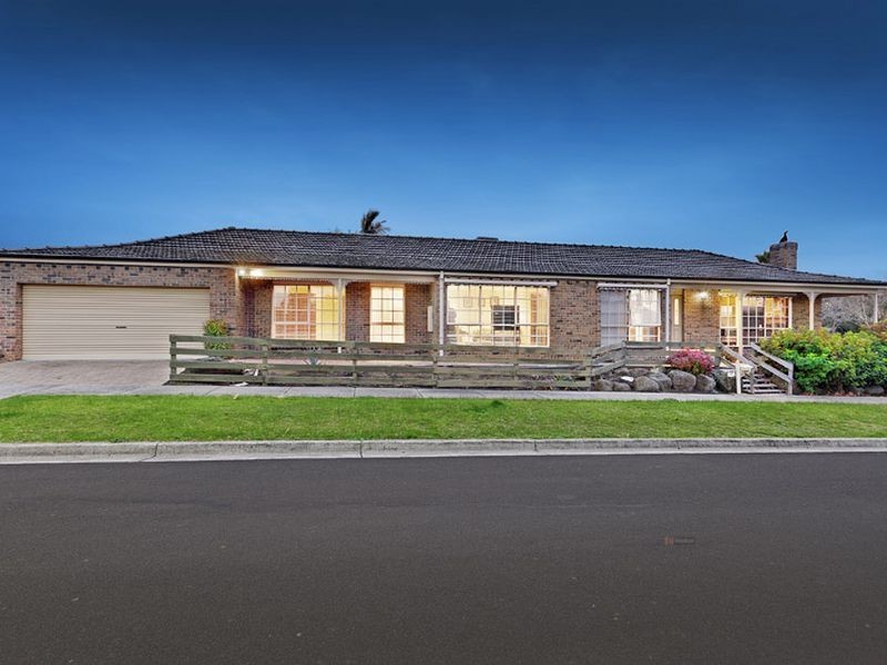 7 Coliban Close, Rowville VIC 3178