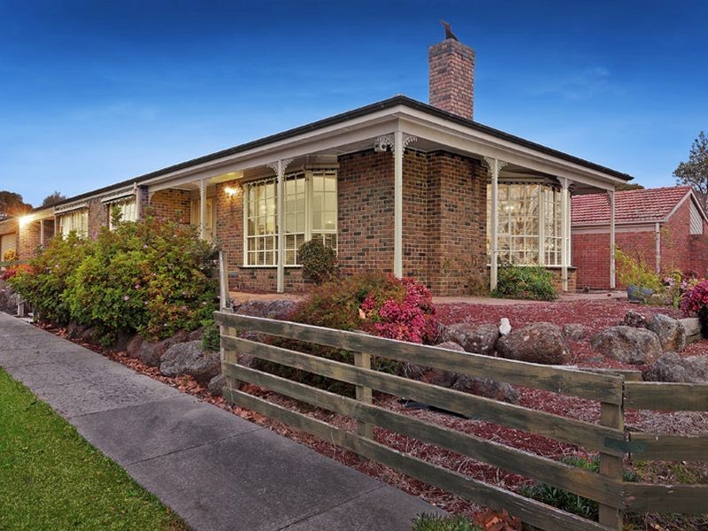 7 Coliban Close, Rowville VIC 3178