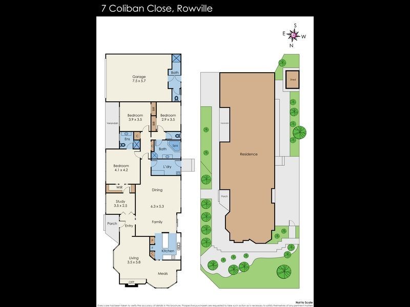 7 Coliban Close, Rowville VIC 3178