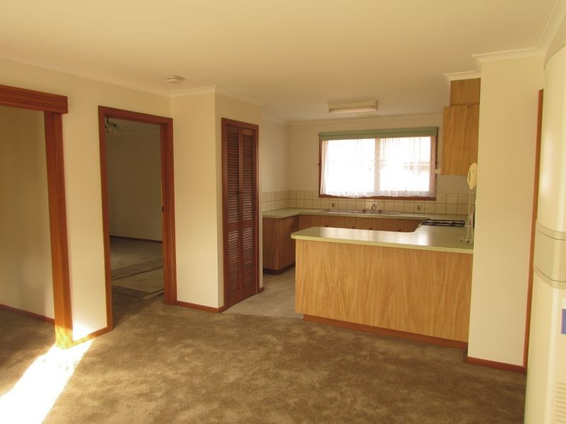 18 Drummond Crescent, Rowville VIC 3178