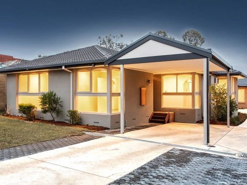 1/88 Loretto Avenue, Ferntree Gully VIC 3156