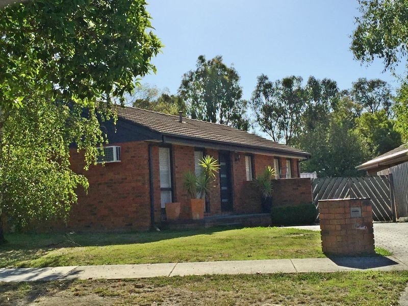 7 Sullivan Avenue, Lysterfield VIC 3156